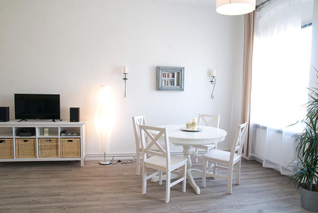 Family Apartments Mitte Βερολίνο Δωμάτιο φωτογραφία