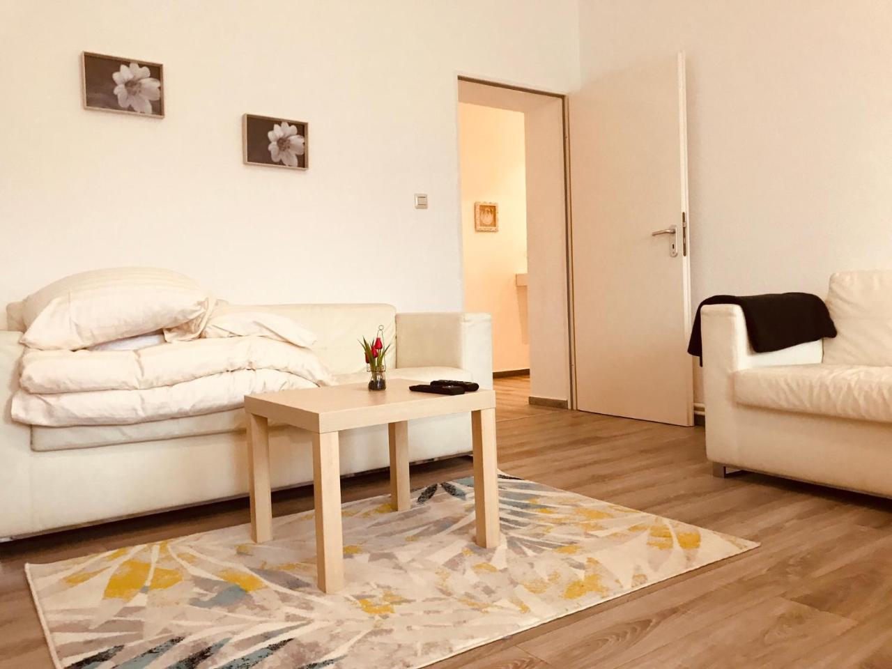 Family Apartments Mitte Βερολίνο Εξωτερικό φωτογραφία